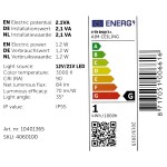 in-lite | AIM Ceiling | Opbouwlampen
